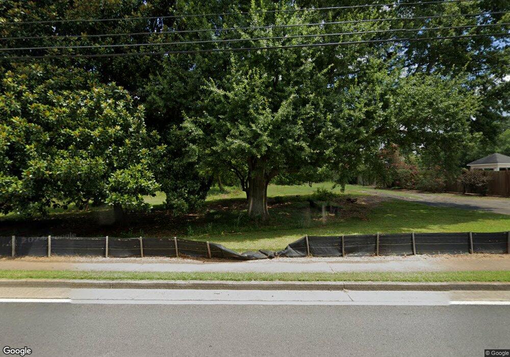 1990 Johnson Ferry Rd, Marietta, GA 30062 - photo 1