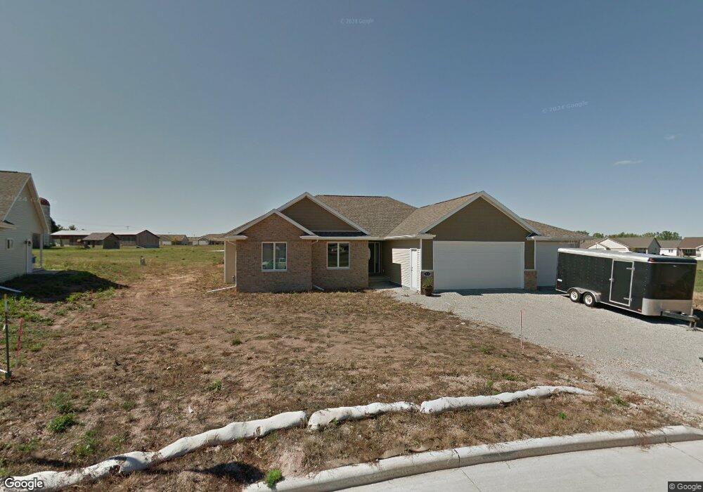 1206 Pats Dr, Appleton, WI 54915 - photo 1