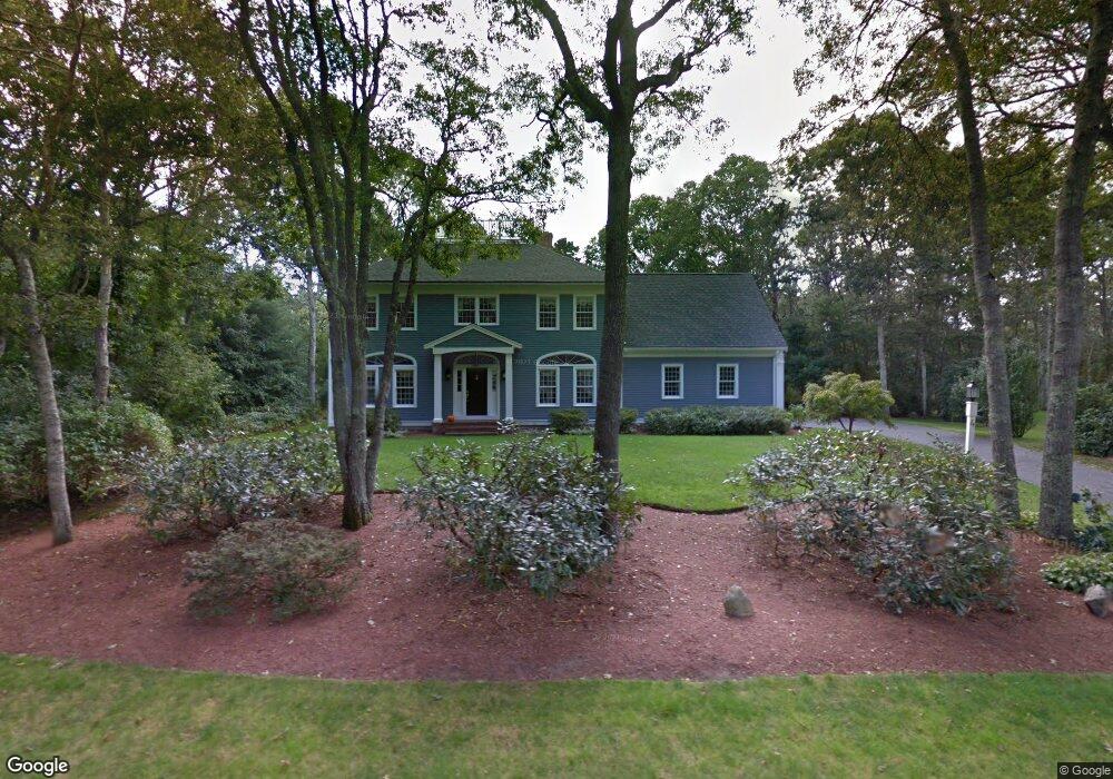 4 Barnside Ln, Sandwich, MA 02563 - photo 1