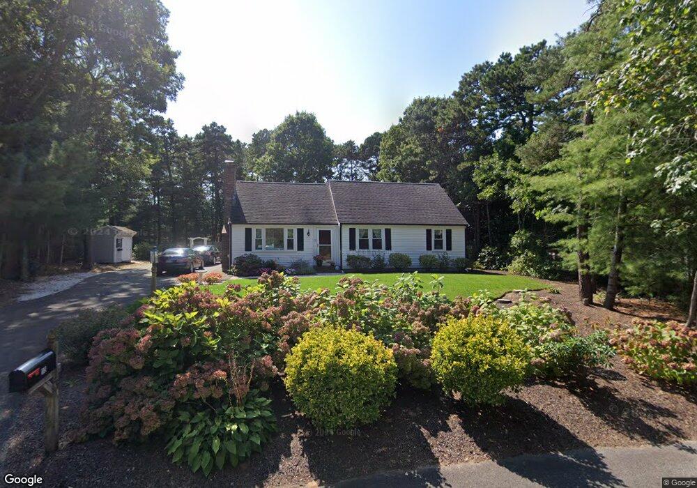 13 Weather Crescent Cir, Mashpee, MA 02649 - photo 1