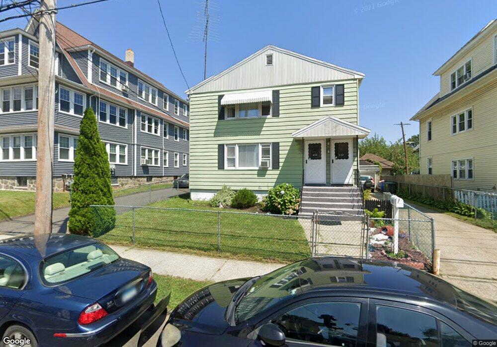 620 Bishop Ave unit 622, Bridgeport, CT 06610 - photo 1