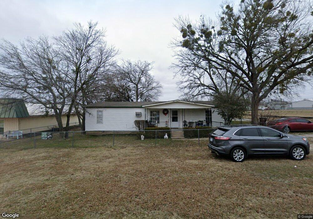 135 W Main St, Glenpool, OK 74033 - photo 1