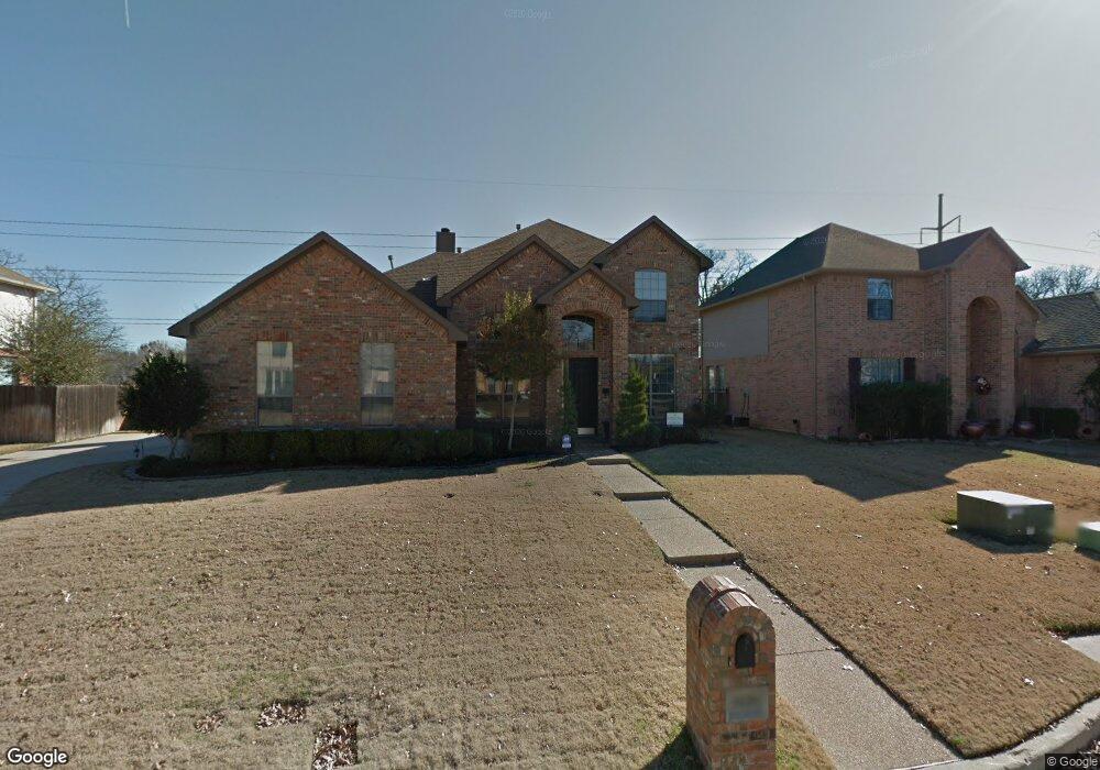 3420 Texas Trail, Hurst, TX 76054 - photo 1