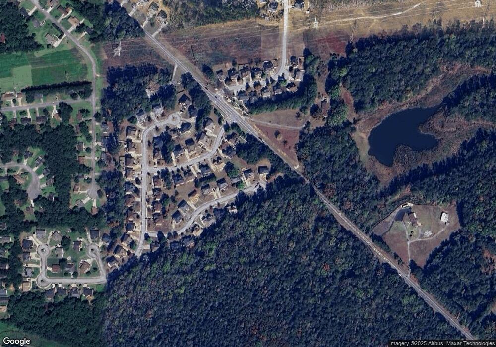 6862 Search Light Trail, Lithonia, GA 30038 - photo 1