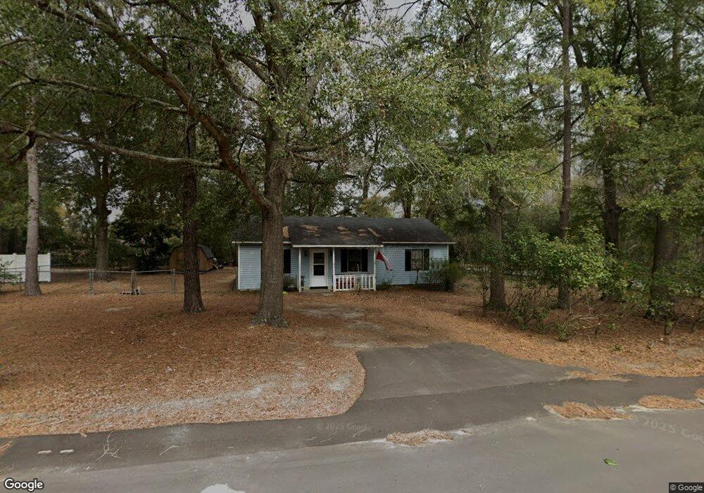 151 Donna St, Cordova, SC 29039 - photo 1