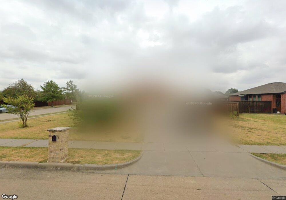 510 Stefhanie Dr, Celina, TX 75009 - photo 1