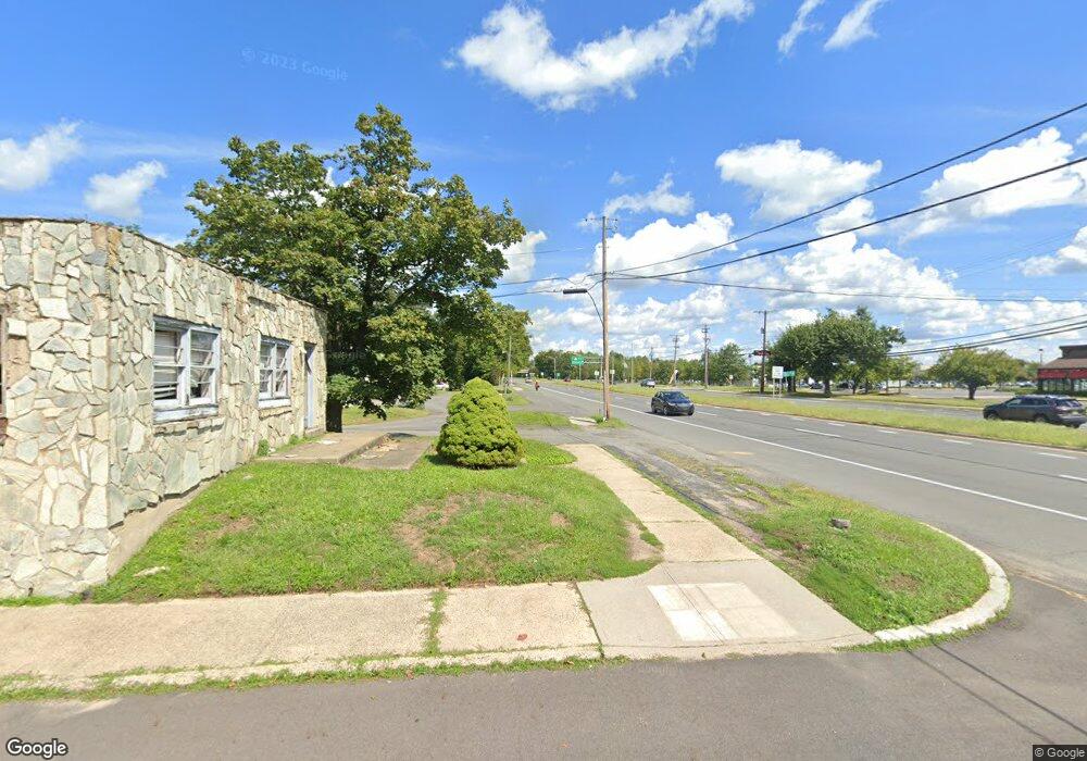 11 Thomas St unit B, Hightstown, NJ 08520 - photo 1