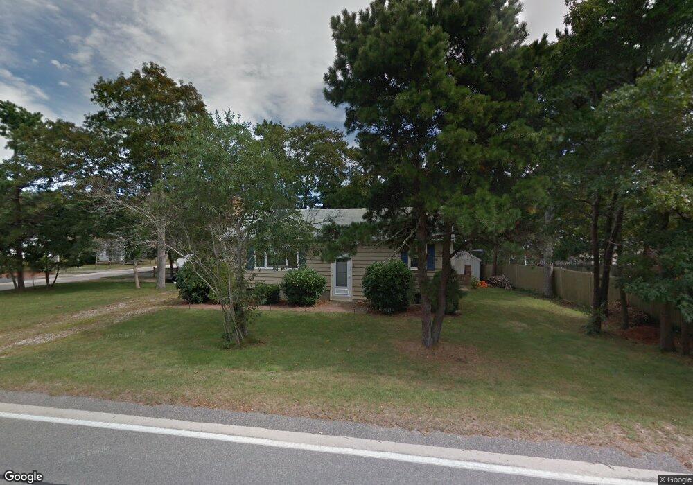 250 Seacoast Shores Blvd, East Falmouth, MA 02536 - photo 1