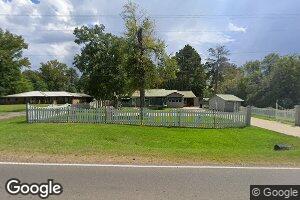 9369 N Main St, Tullos, LA 71479