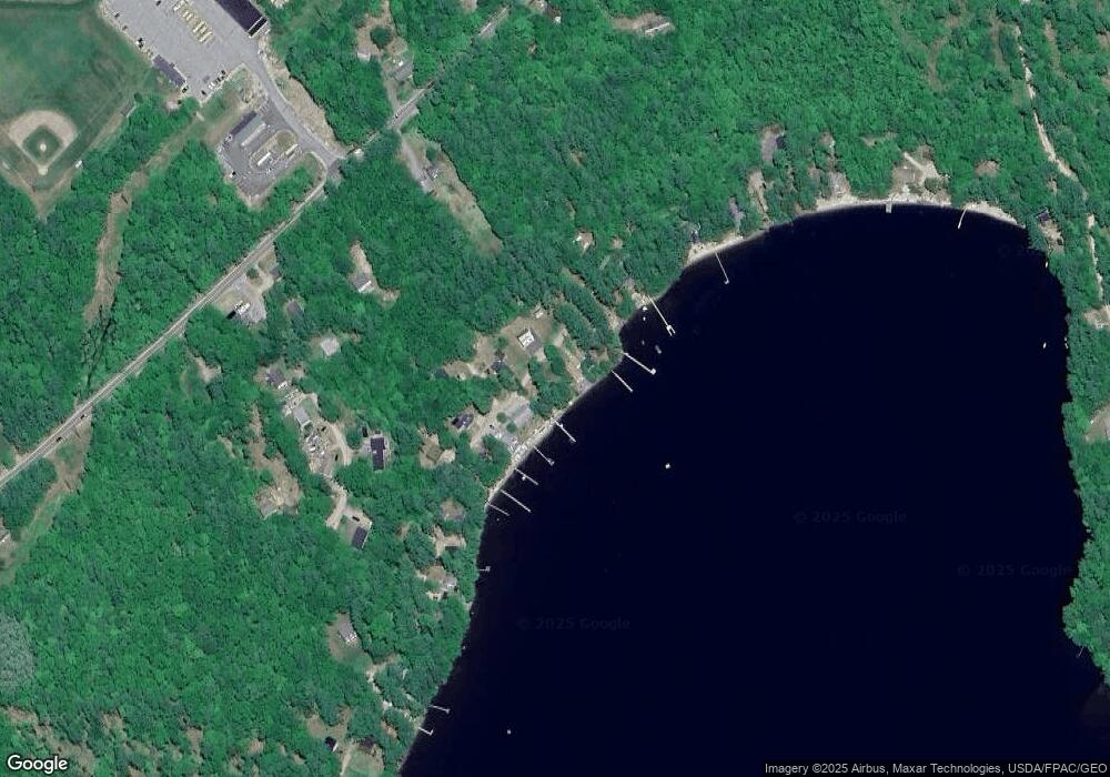 46 Shore Rd, Standish, ME 04084 - photo 1