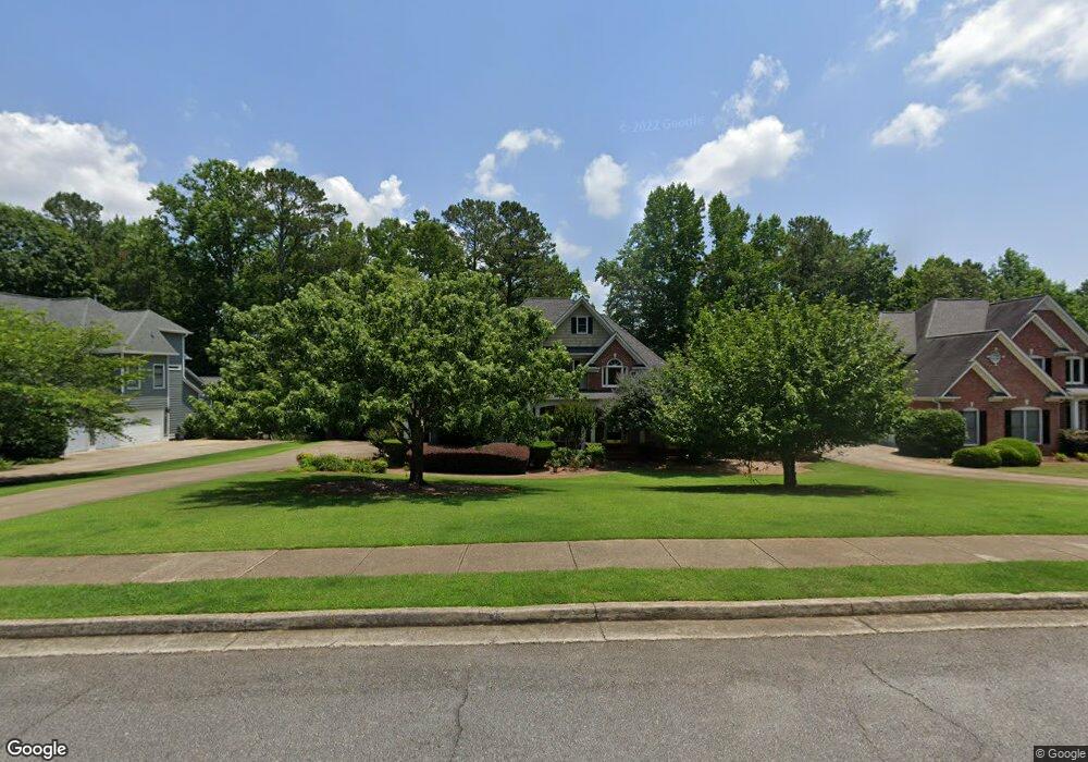 2070 Fairway Crossing Dr, Woodstock, GA 30188 - photo 1