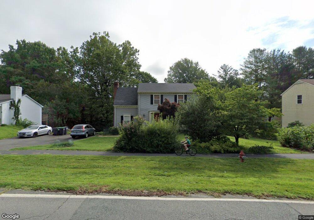 2980 Hollymead Dr, Charlottesville, VA 22911 - photo 1