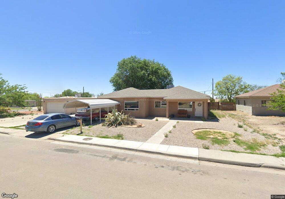 1729 Buena Vista Corte, Alamogordo, NM 88310 - photo 1