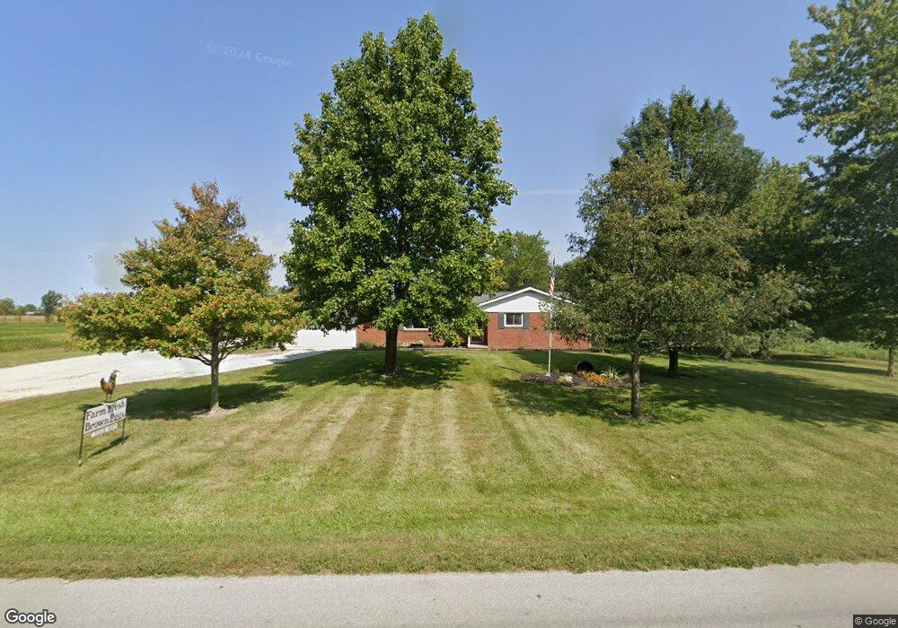 5220 E 256th St, Arcadia, IN 46030 - photo 1