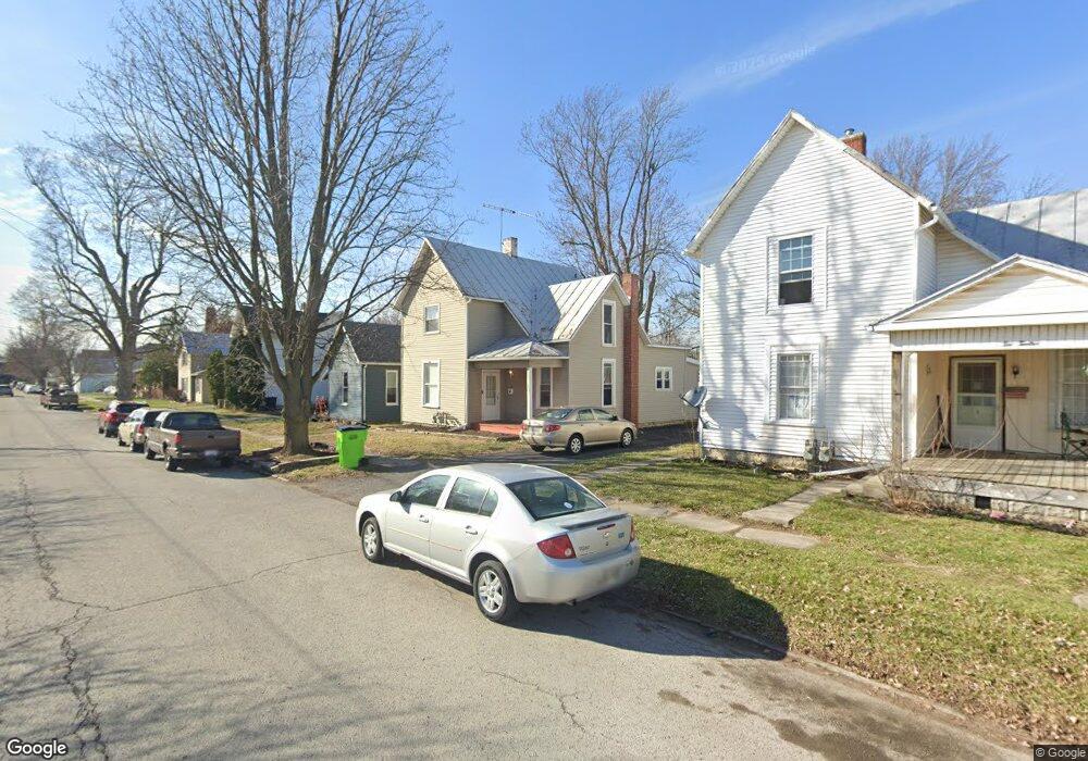 208 Larkins St, Findlay, OH 45840 - photo 1