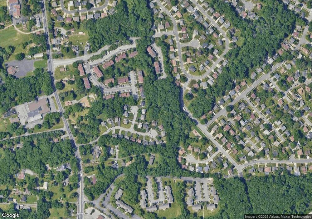 5A Hidlins Way, Newark, DE 19713 - photo 1