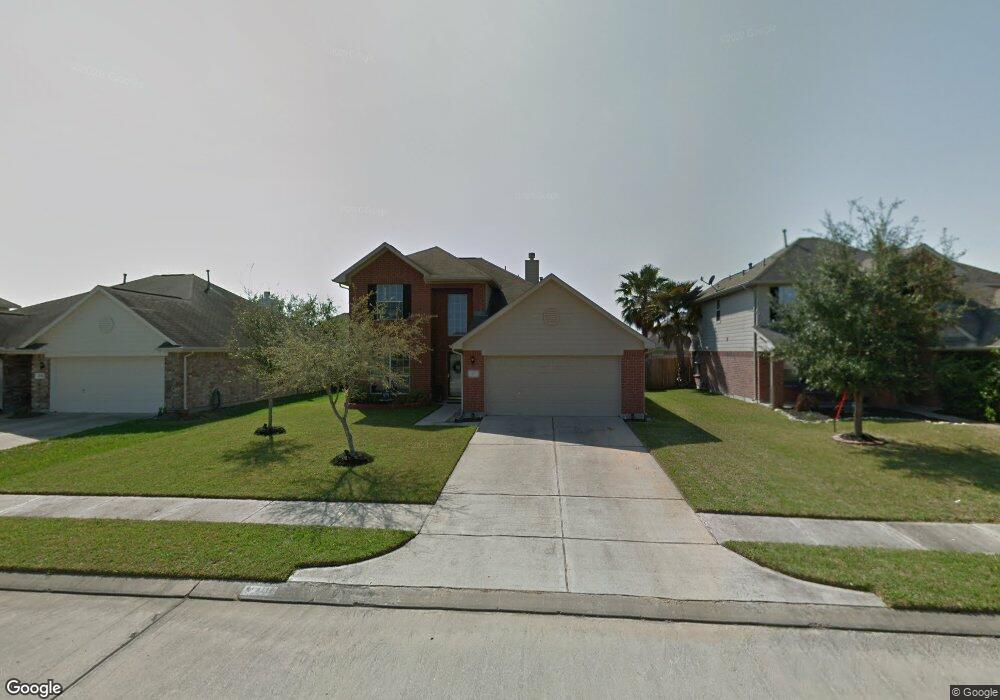 4112 Boulder Dr, Pearland, TX 77584 - photo 1