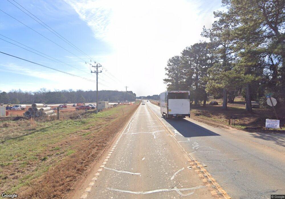 0 Julia Ln, Hoschton, GA 30548 - photo 1