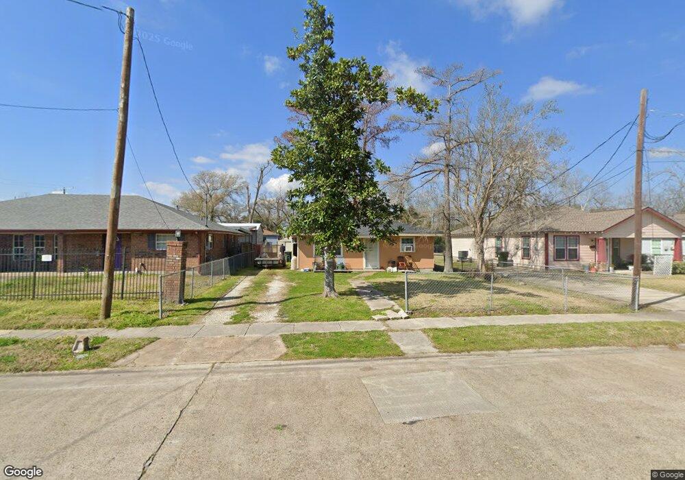 805 N Prater St, Lake Charles, LA 70601 - photo 1