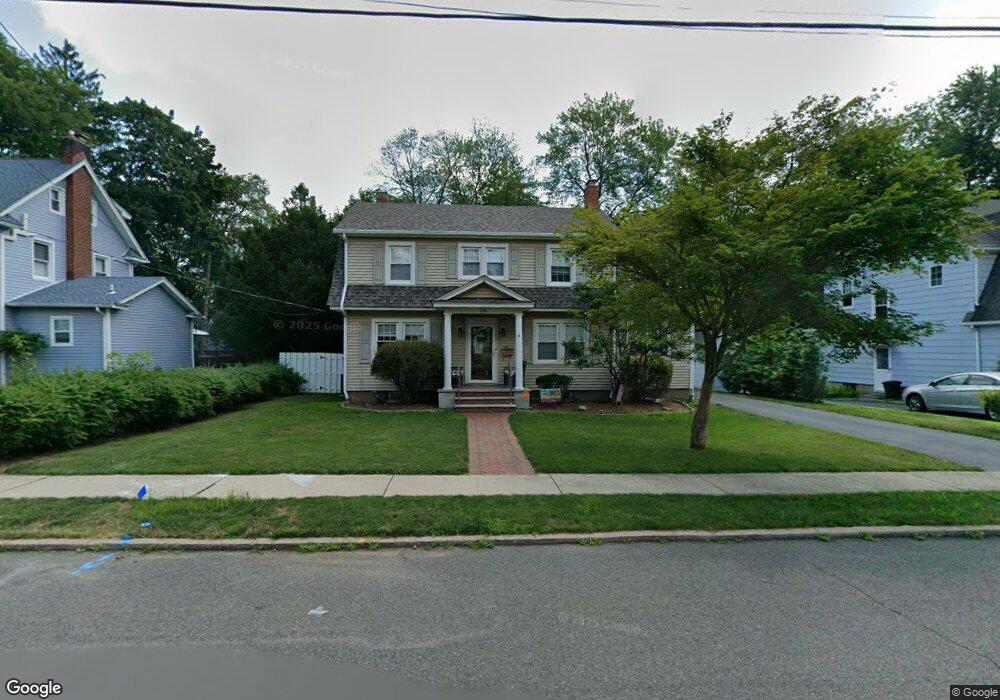114 Maple St, Ramsey, NJ 07446 - photo 1