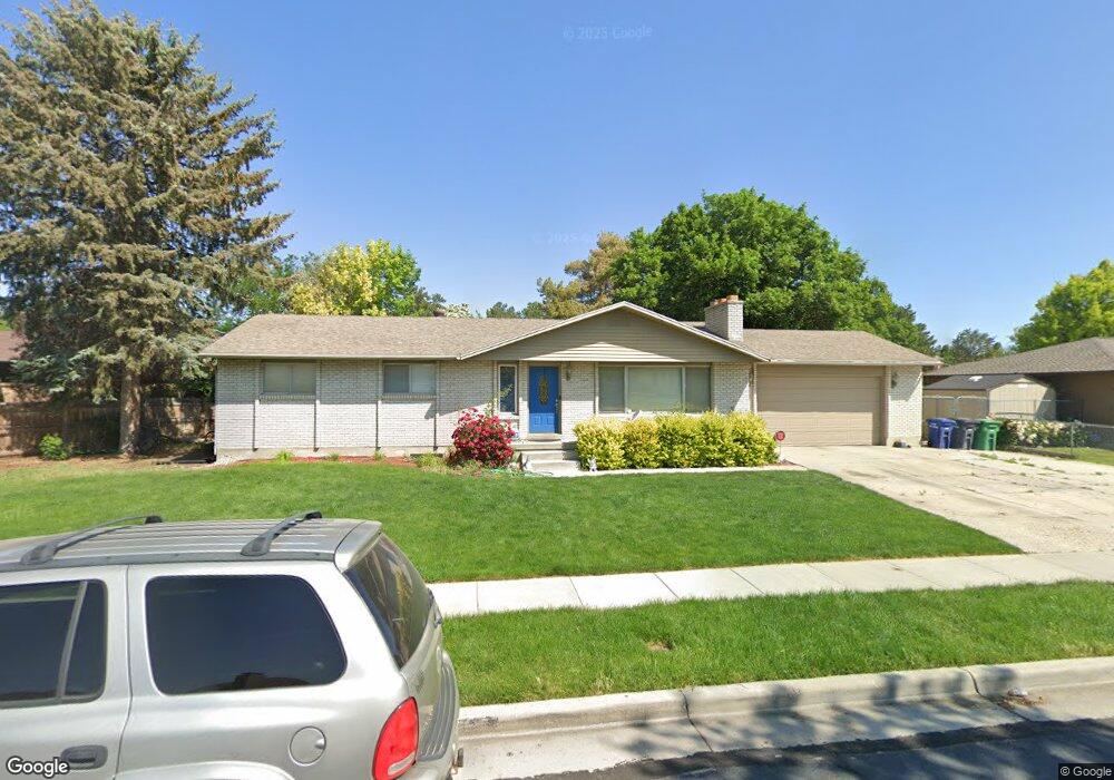 3008 W 6685 S, West Jordan, UT 84084 - photo 1