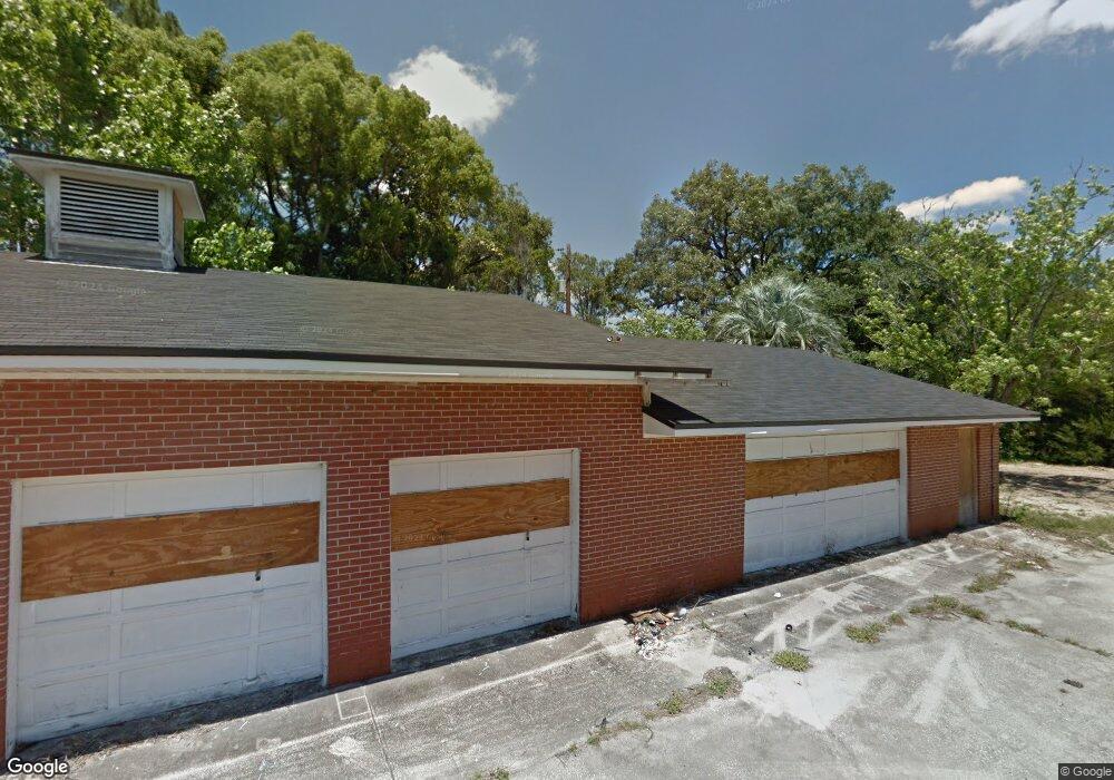 5901 Creekside Crossing Dr, Jacksonville, FL 32210 - photo 1