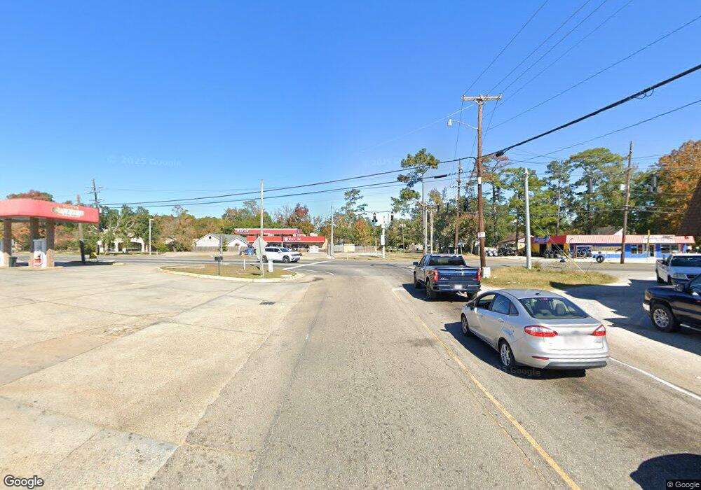 58036 Carroll Rd, Slidell, LA 70460 - photo 1