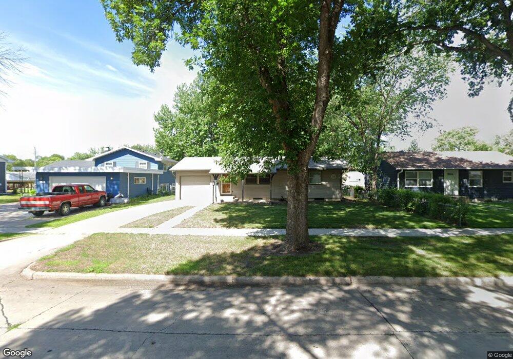 1421 19th St S, Fargo, ND 58103 - photo 1