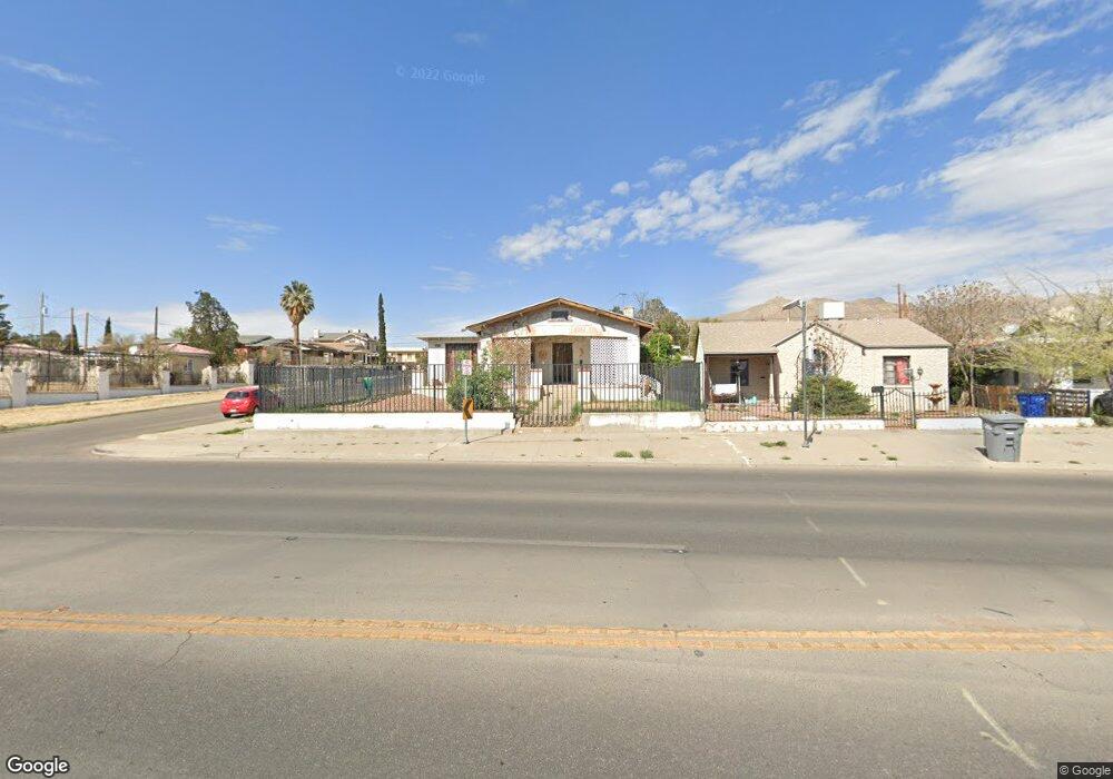 4301 Pershing Dr, El Paso, TX 79903 - photo 1