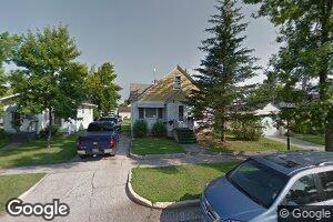 215 E Colvin Ave, Warren, MN 56762