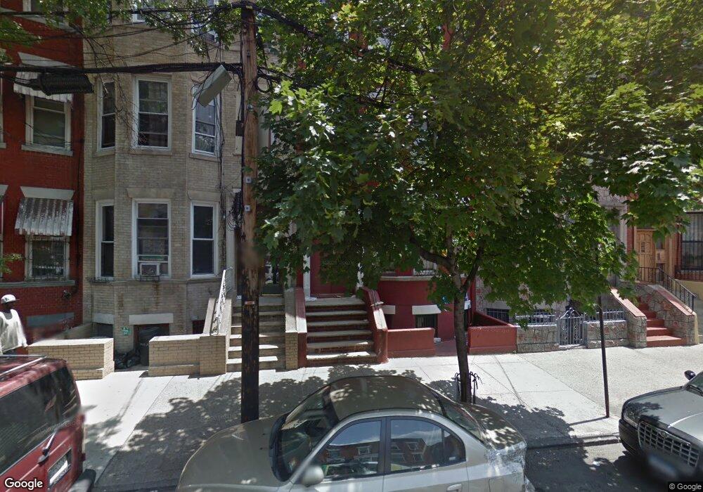1050 Morris Ave, Bronx, NY 10456 - photo 1