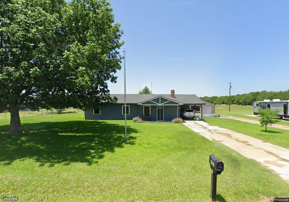 405 Kyker Ln, Pottsboro, TX 75076 - photo 1