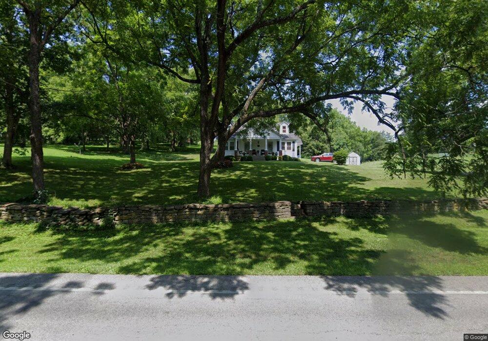 2820 Bardstown Rd, Lawrenceburg, KY 40342 - photo 1