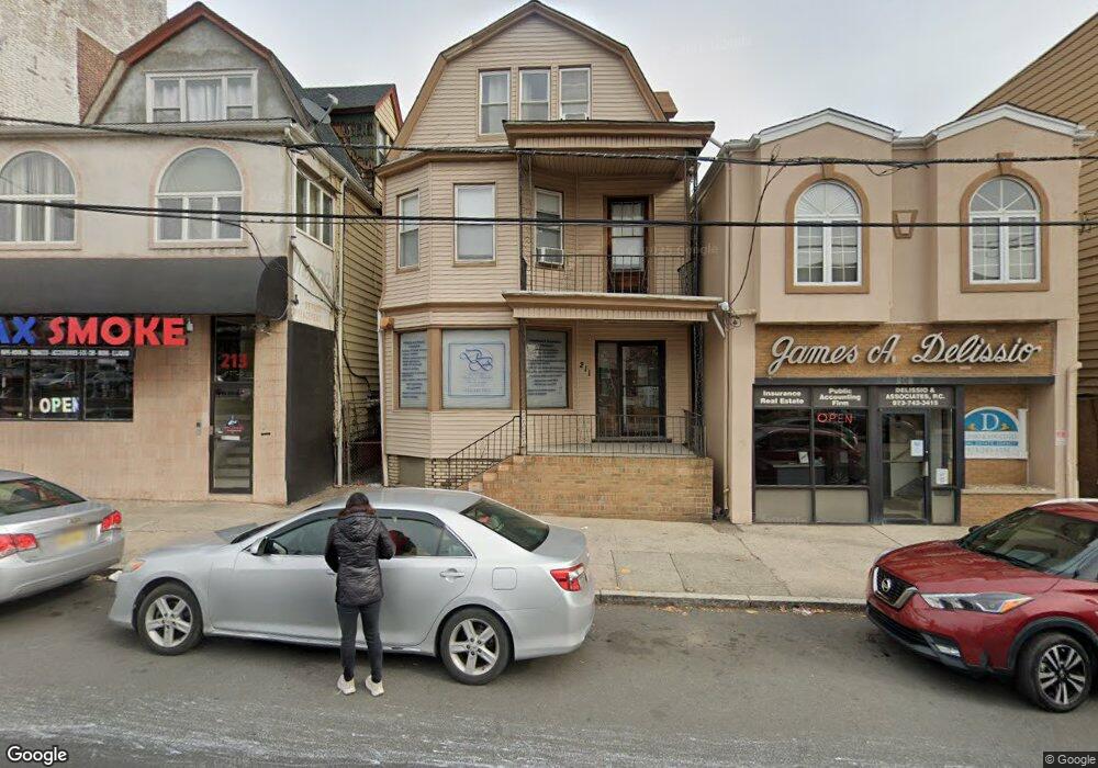 211 Bloomfield Ave, Bloomfield, NJ 07003 - photo 1