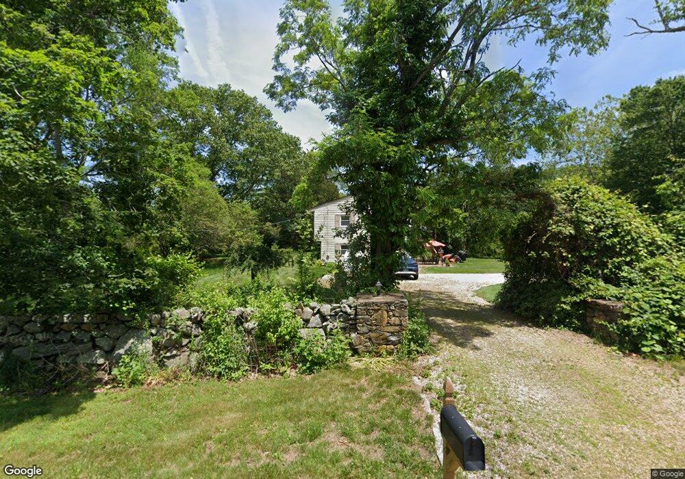 1657 Broad Rock Rd, Wakefield, RI 02879 - photo 1