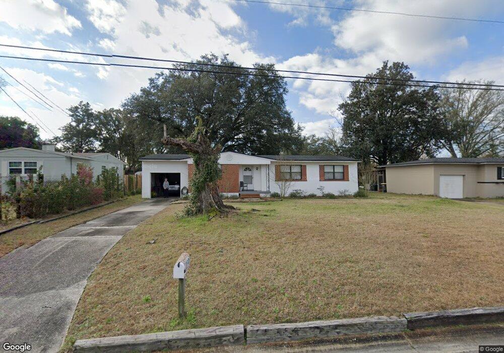 6130 Autlan Dr, Jacksonville, FL 32210 - photo 1