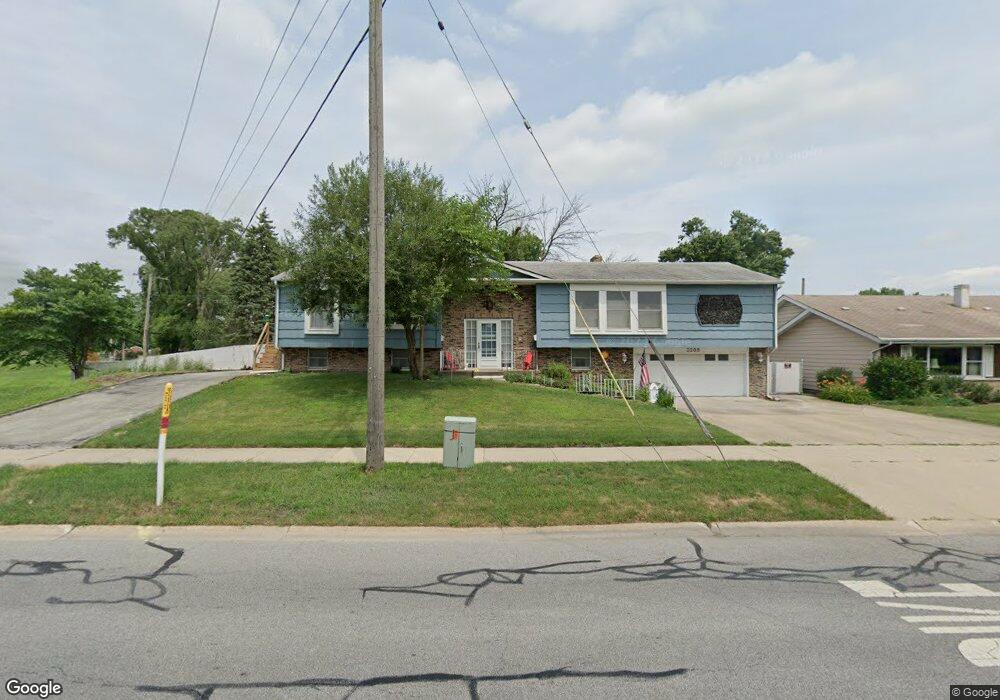 3209 41st St, Highland, IN 46322 - photo 1