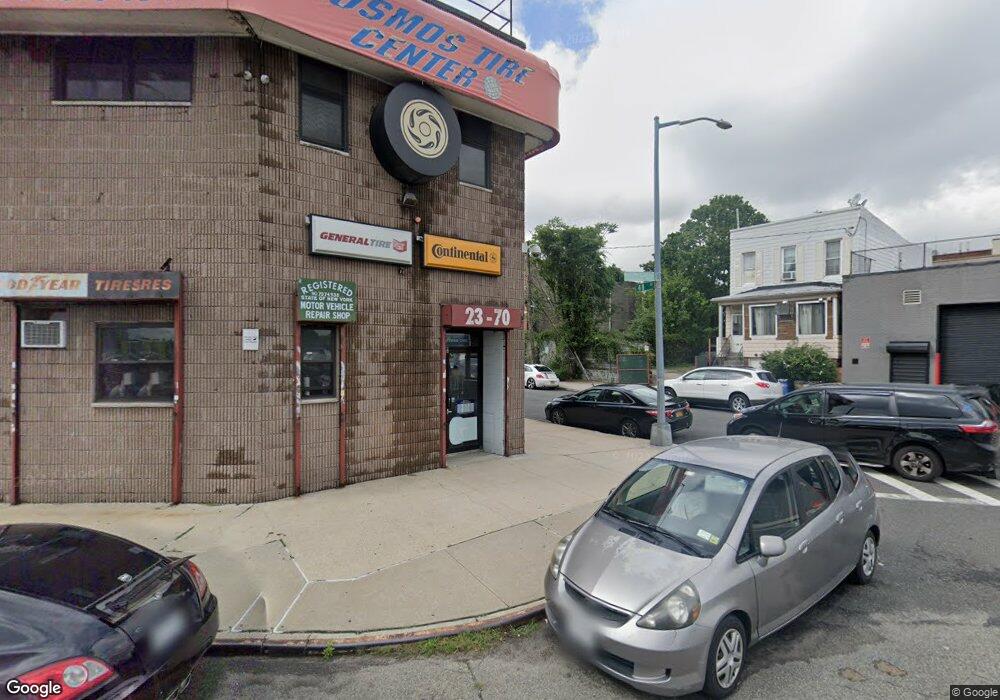 2370 Brooklyn Queens Expy W, Astoria, NY 11103 - photo 1