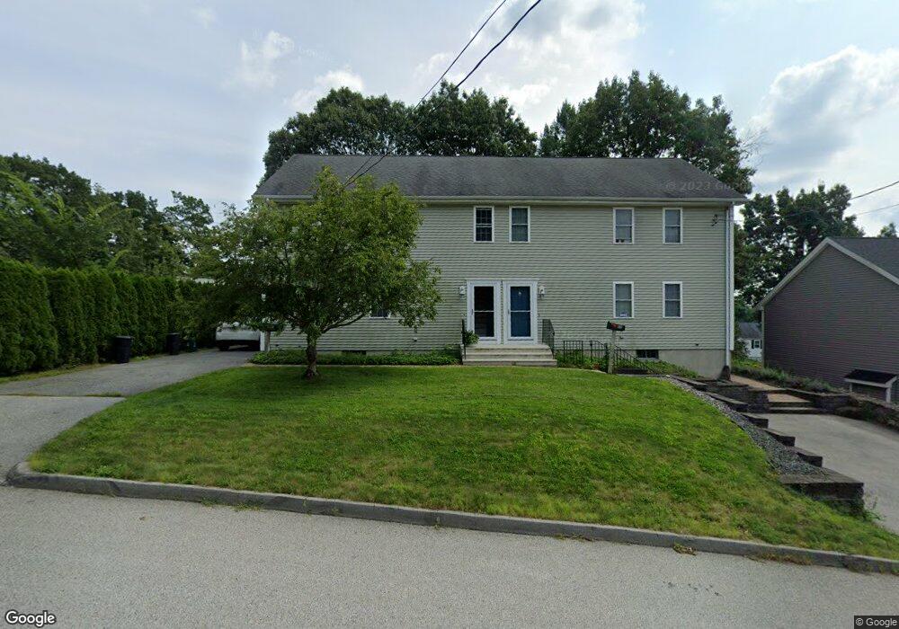 32 Cliveden St unit 34, Worcester, MA 01606 - photo 1