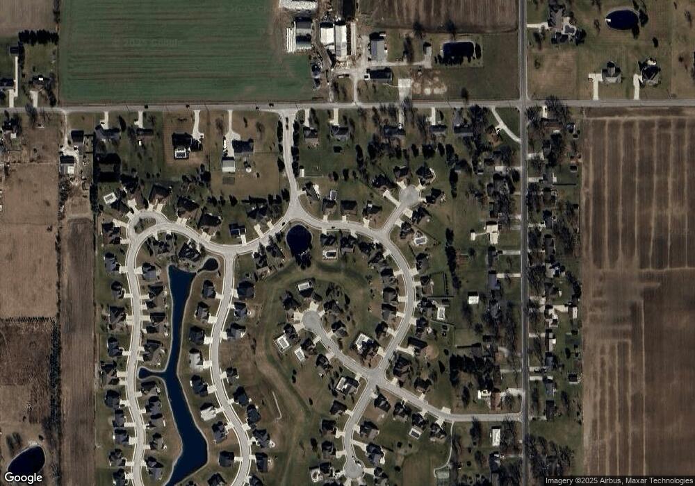 3009 Blackstone Way, Nappanee, IN 46550 - photo 1