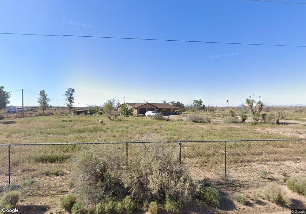 2770 Rivera Rd SW, Deming, NM 88030 - photo 1