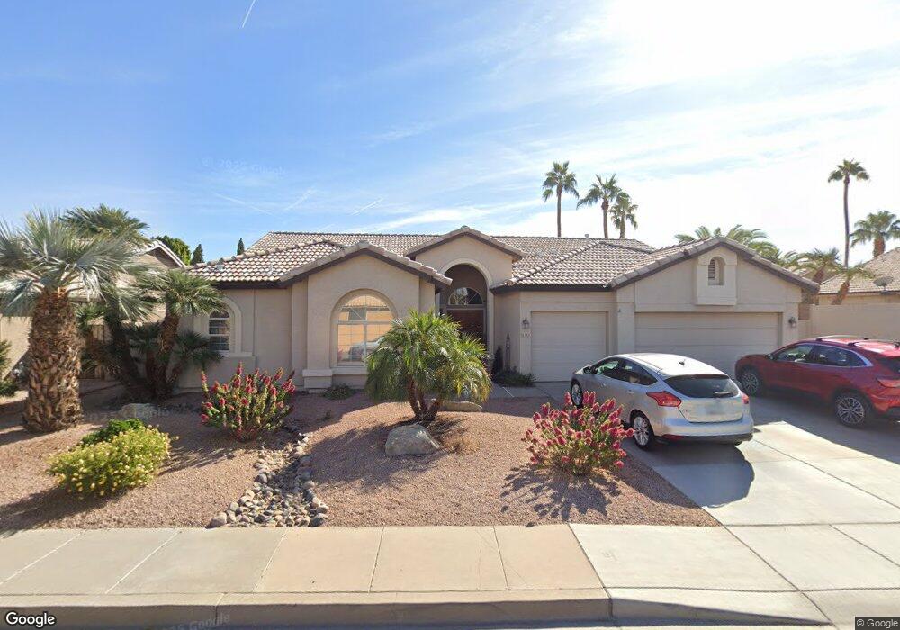 3321 W Harrison St, Chandler, AZ 85226 - photo 1