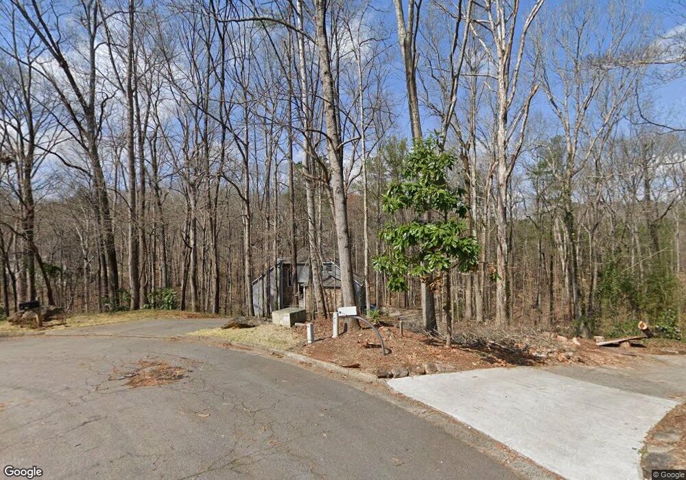 220 Aspen Bluff, Roswell, GA 30075 - photo 1