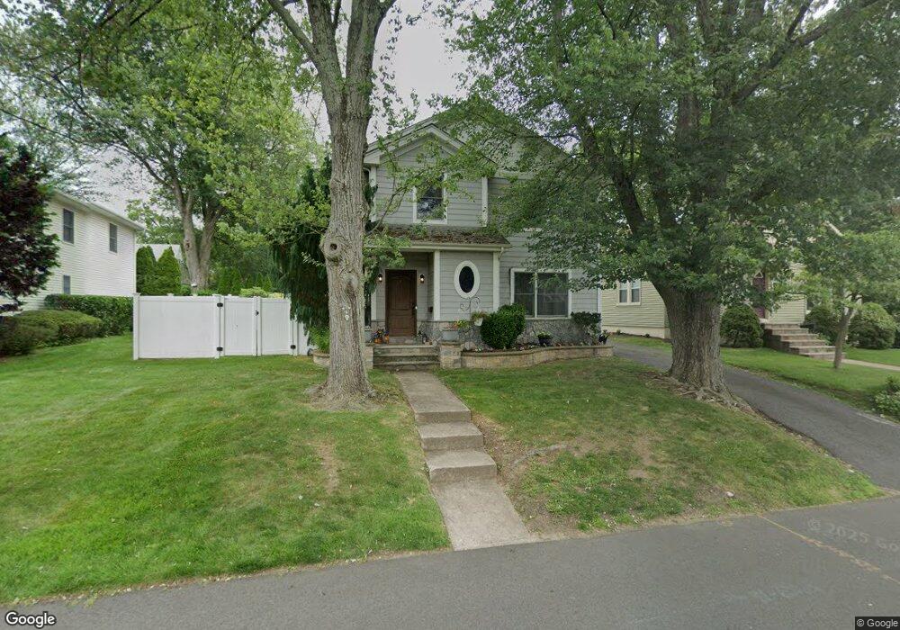 307 Bradley Ave, Northvale, NJ 07647 - photo 1