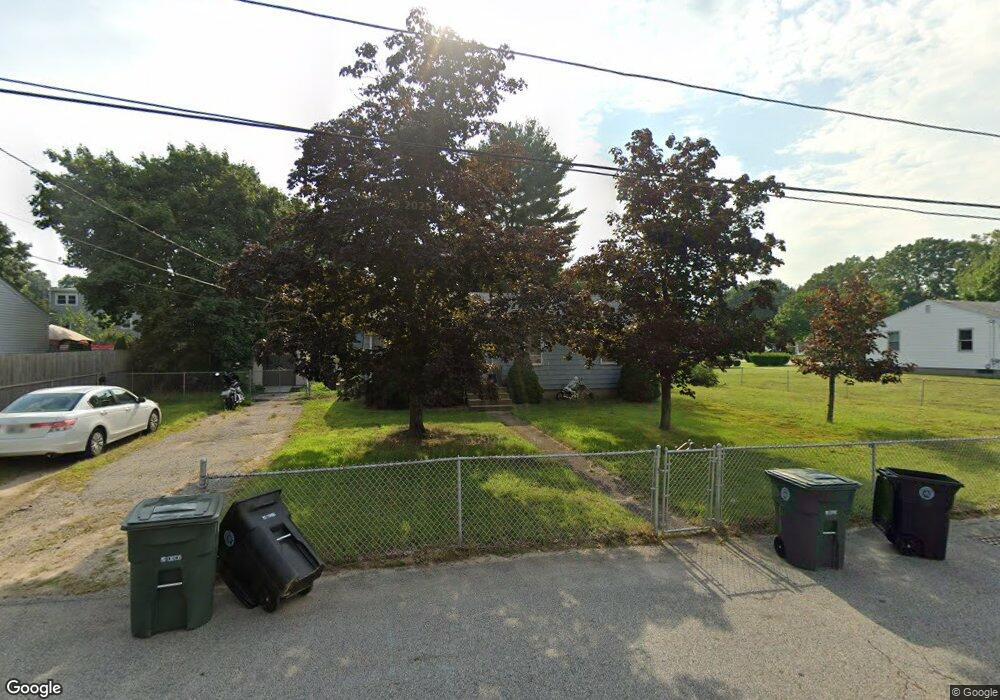 18 Ledo St, Coventry, RI 02816 - photo 1