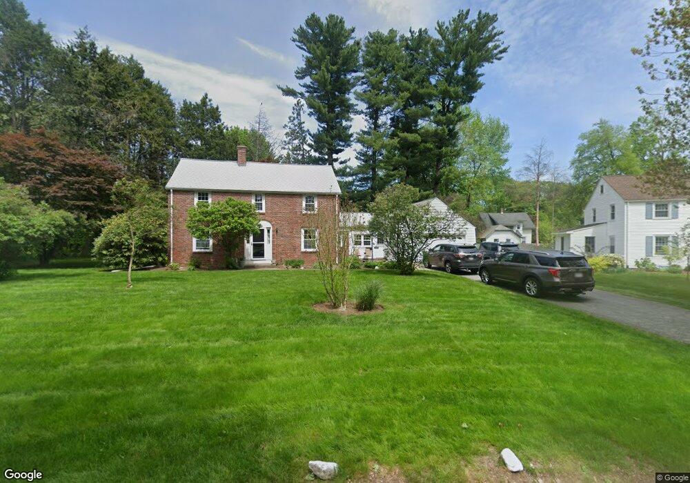 101 Harwich Rd, West Springfield, MA 01089 - photo 1