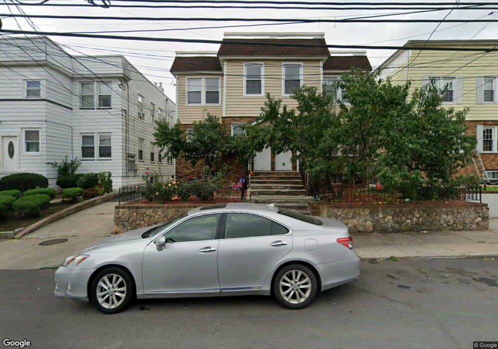 816-826 W Grand St unit 1J, Elizabeth, NJ 07202 - photo 1