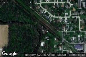 5732 E 500 S, Waldron, IN 46182