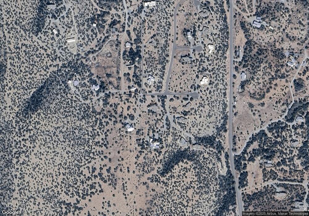 2 W Cielo Azul Ct, Placitas, NM 87043 - photo 1