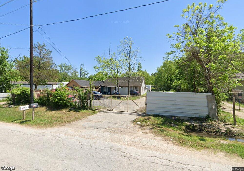 5314 Hartwick Rd, Houston, TX 77093 - photo 1